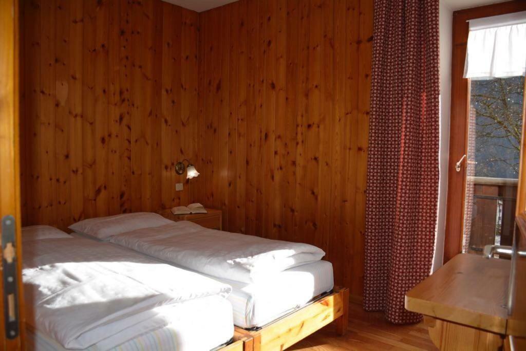 Pilat Apartment Vigo di Fassa Exterior photo
