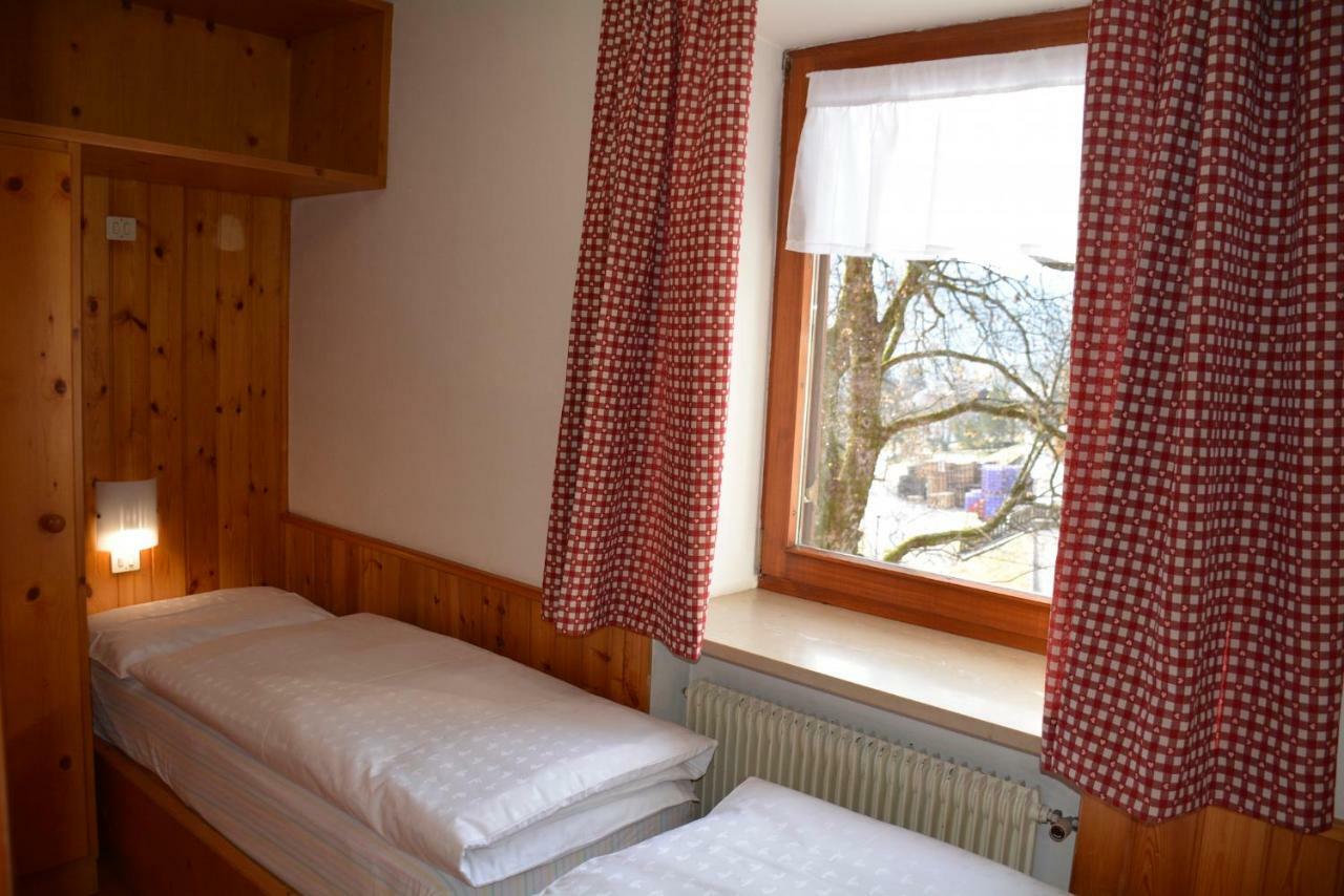Pilat Apartment Vigo di Fassa Exterior photo