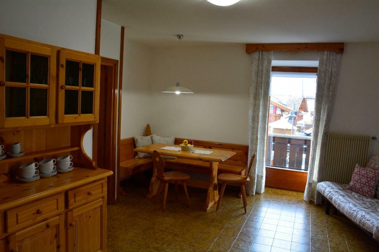 Pilat Apartment Vigo di Fassa Exterior photo