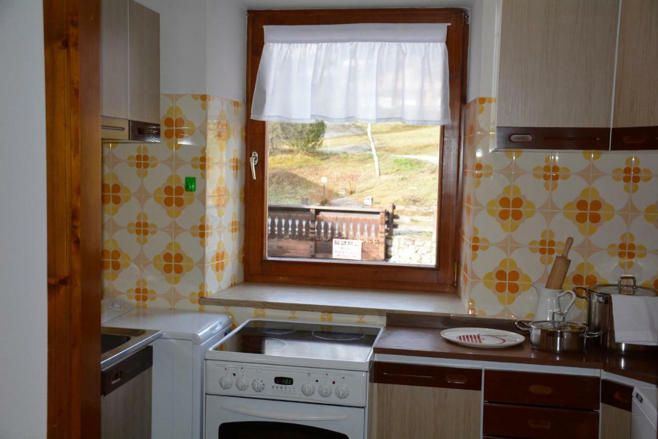 Pilat Apartment Vigo di Fassa Exterior photo