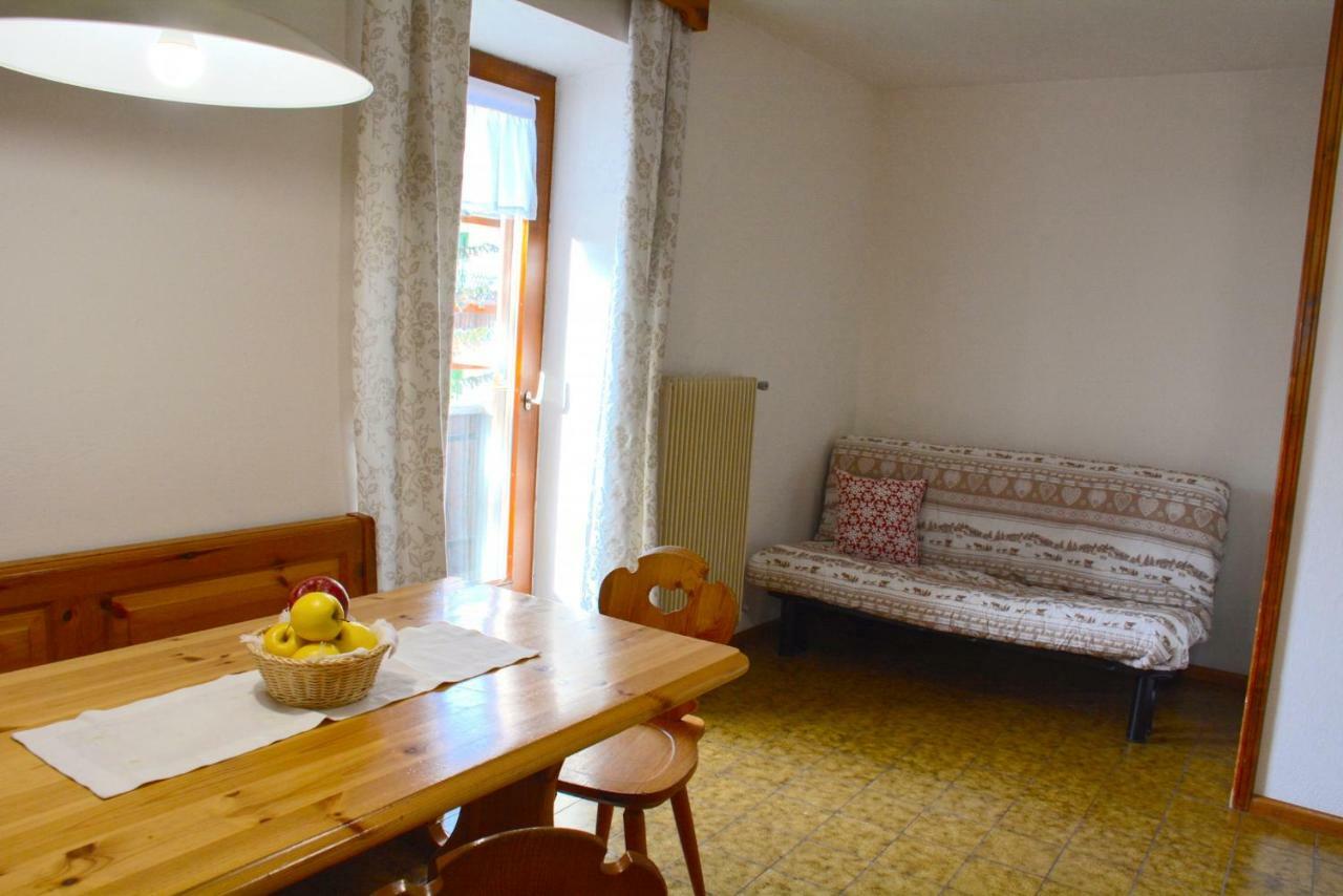 Pilat Apartment Vigo di Fassa Exterior photo