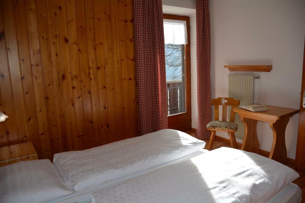 Pilat Apartment Vigo di Fassa Exterior photo