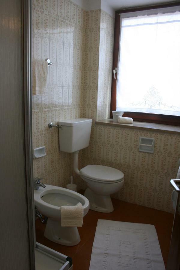 Pilat Apartment Vigo di Fassa Exterior photo