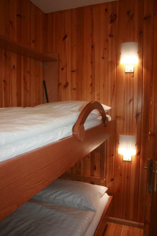 Pilat Apartment Vigo di Fassa Exterior photo