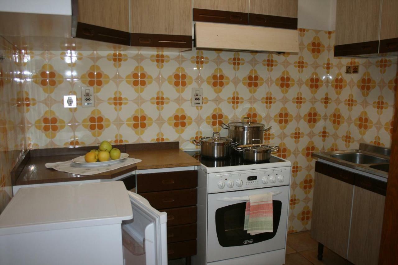 Pilat Apartment Vigo di Fassa Exterior photo