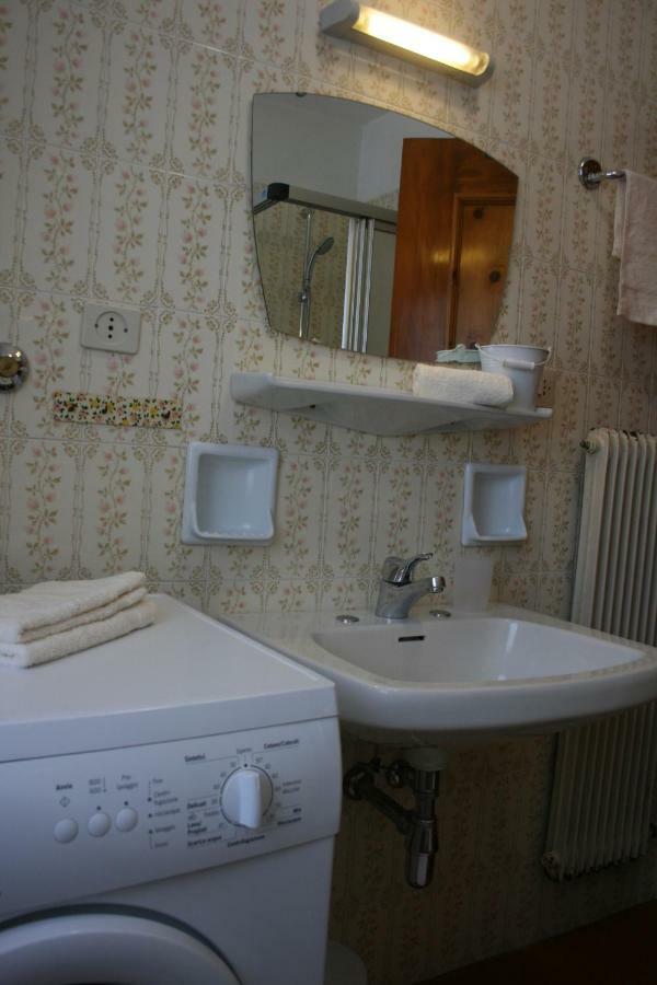 Pilat Apartment Vigo di Fassa Exterior photo